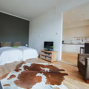 Havenstraat Países Bajos