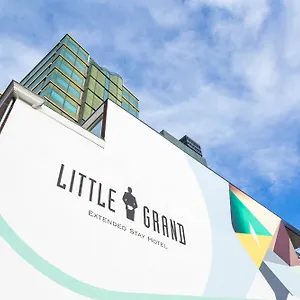 Little Grand Países Bajos